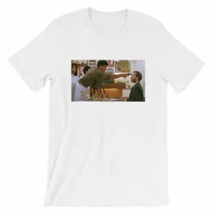 英雄本色 Apologize & Eat The Rice T-Shirt