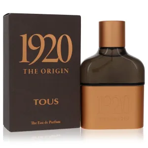 1920 The Origin