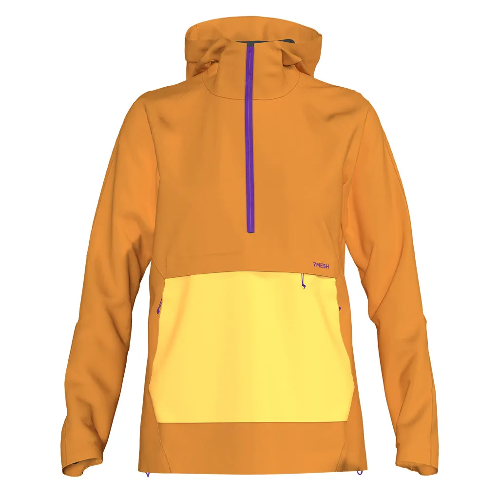 7Mesh Cache Anorak Women's (2024)