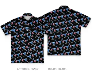 82 BEB, 2ABCT, 1ID Fundraising Collection Core Men's SS Performance Party Shirt - rtbNyw
