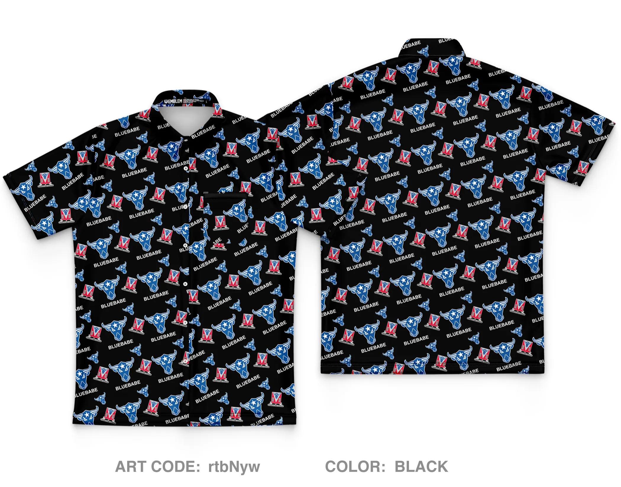 82 BEB, 2ABCT, 1ID Fundraising Collection Core Men's SS Performance Party Shirt - rtbNyw
