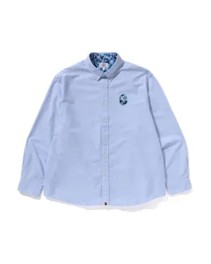 Abc Camo One Point Relaxed Fit Shirt