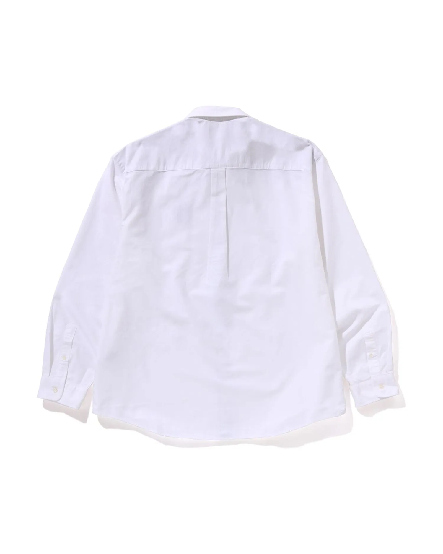 Abc Camo One Point Relaxed Fit Shirt