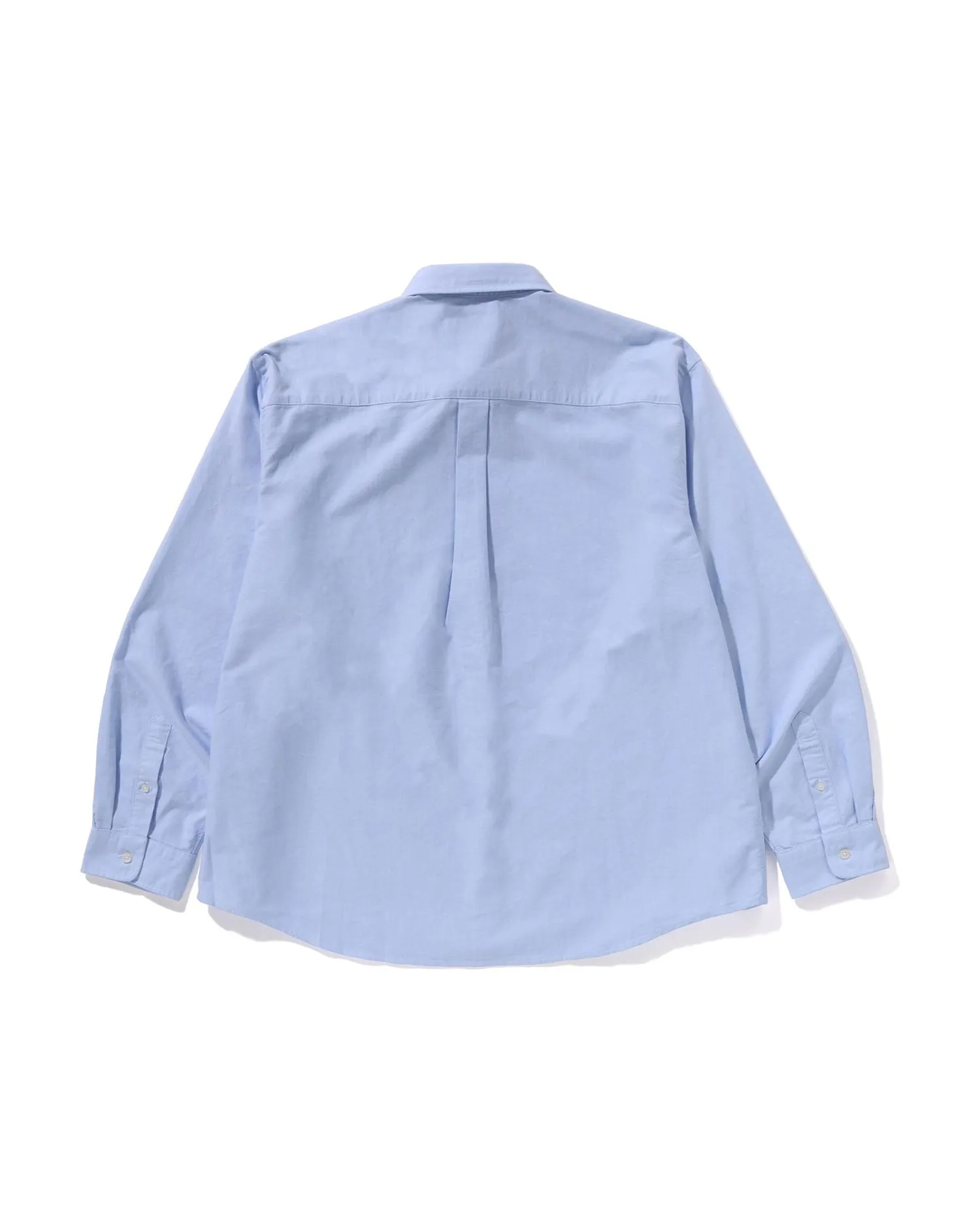 Abc Camo One Point Relaxed Fit Shirt