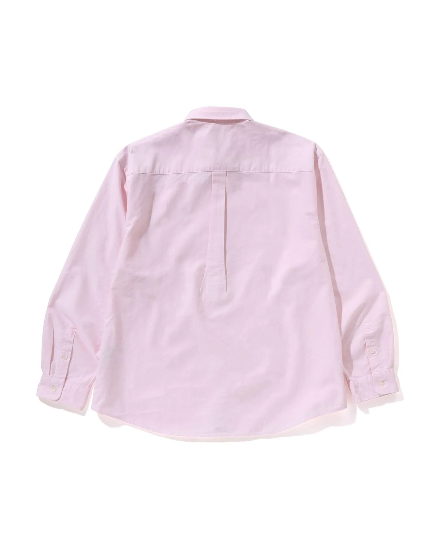 Abc Camo One Point Relaxed Fit Shirt
