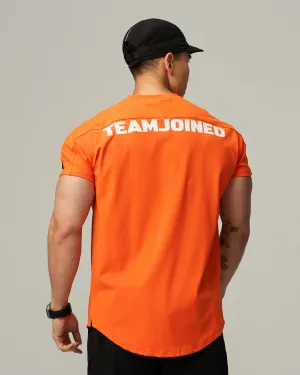 Adapt Drop Shoulder Muscle Tee