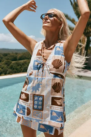 Adi Dress - Solis