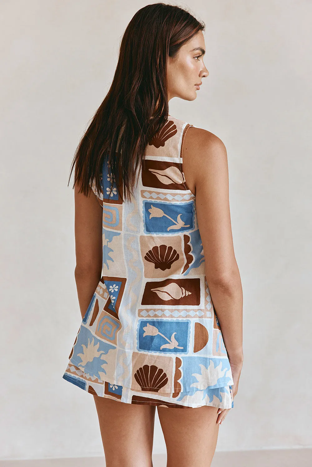 Adi Dress - Solis