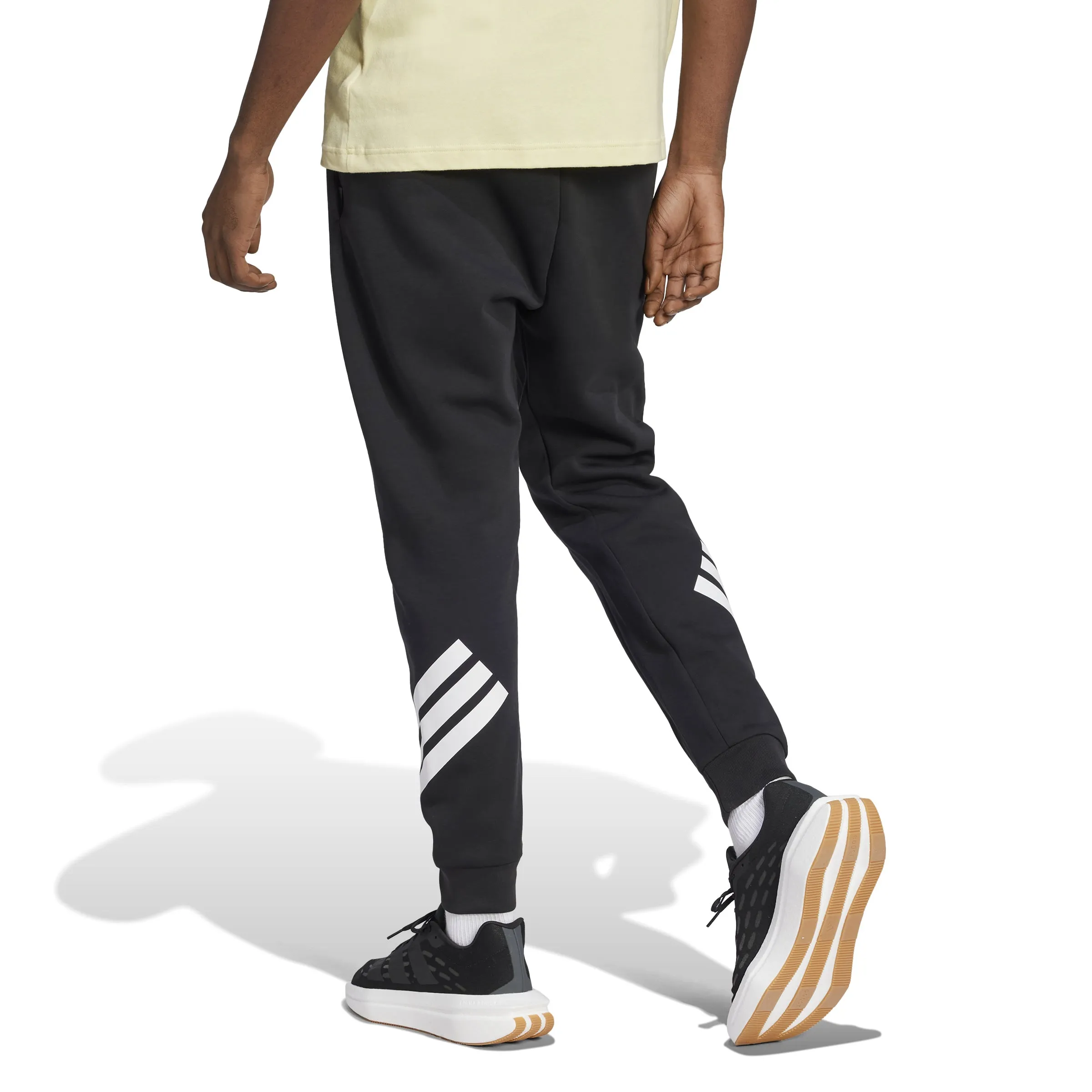 adidas Future Icons 3-Stripes Mens Tracksuit Pants