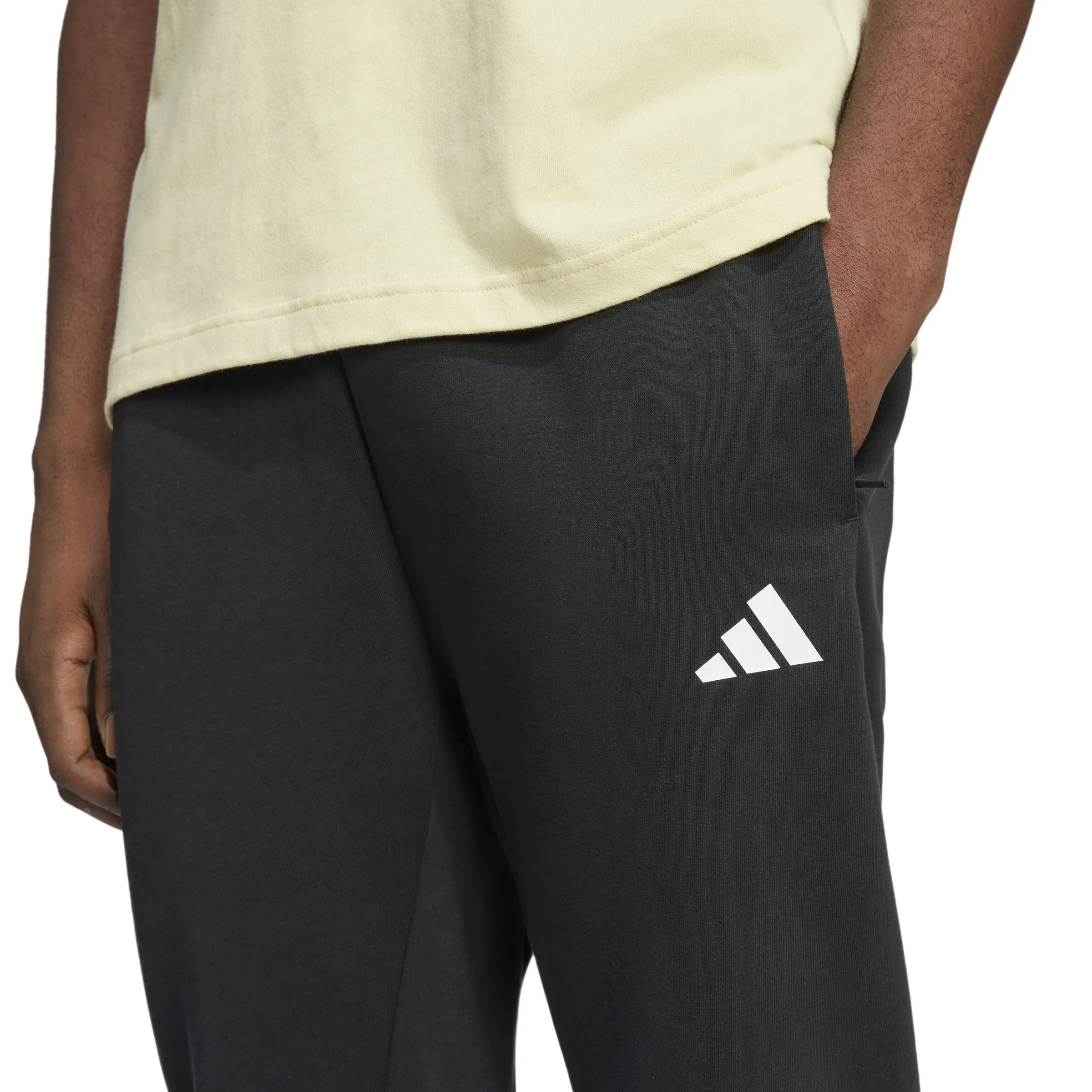 adidas Future Icons 3-Stripes Mens Tracksuit Pants