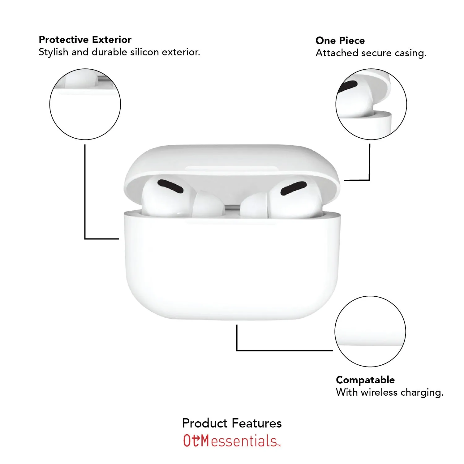 AirPods Case, University of Alabama at Birmingham