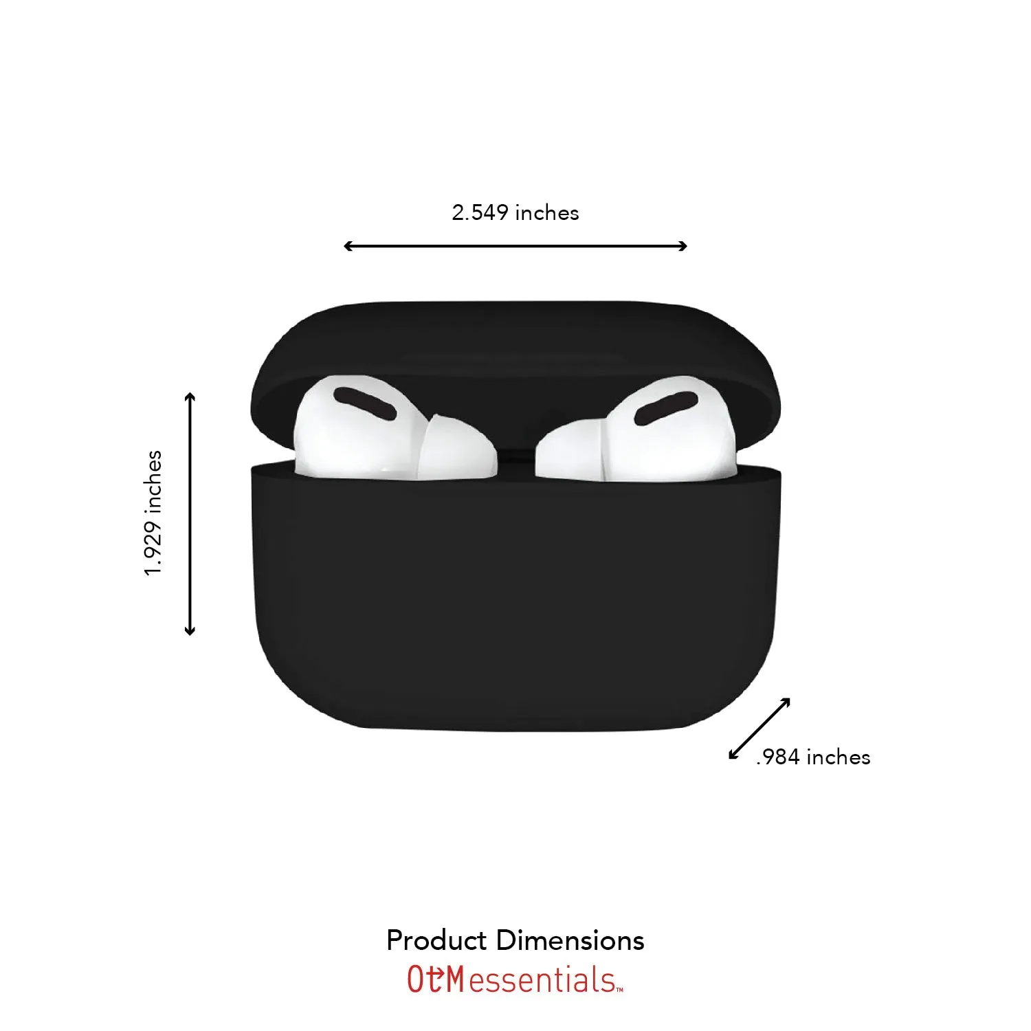 AirPods Case, University of Alabama at Birmingham