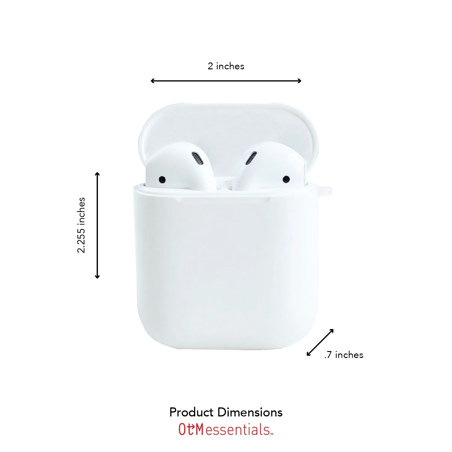 AirPods Case, University of Alabama at Birmingham