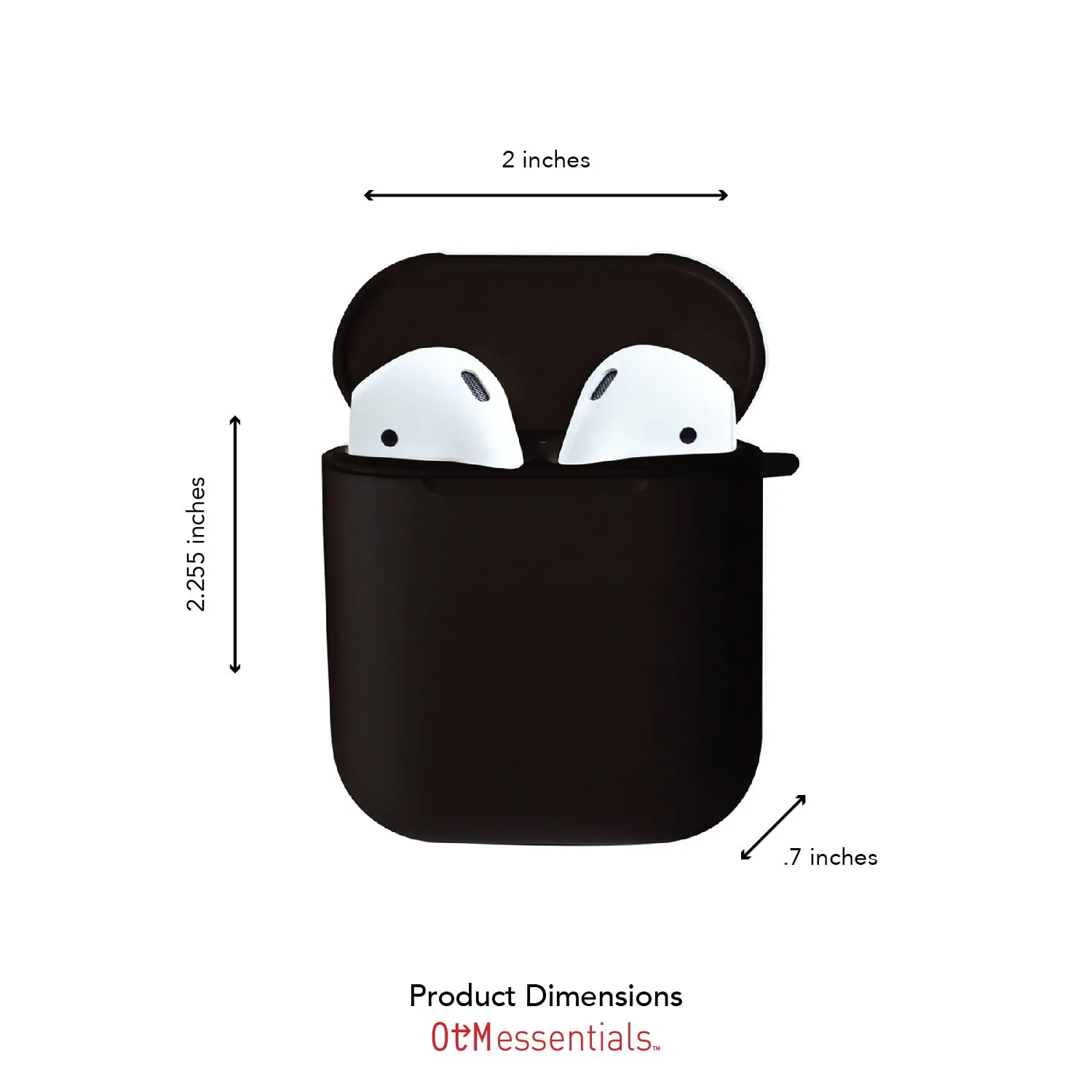 AirPods Case, University of Alabama at Birmingham