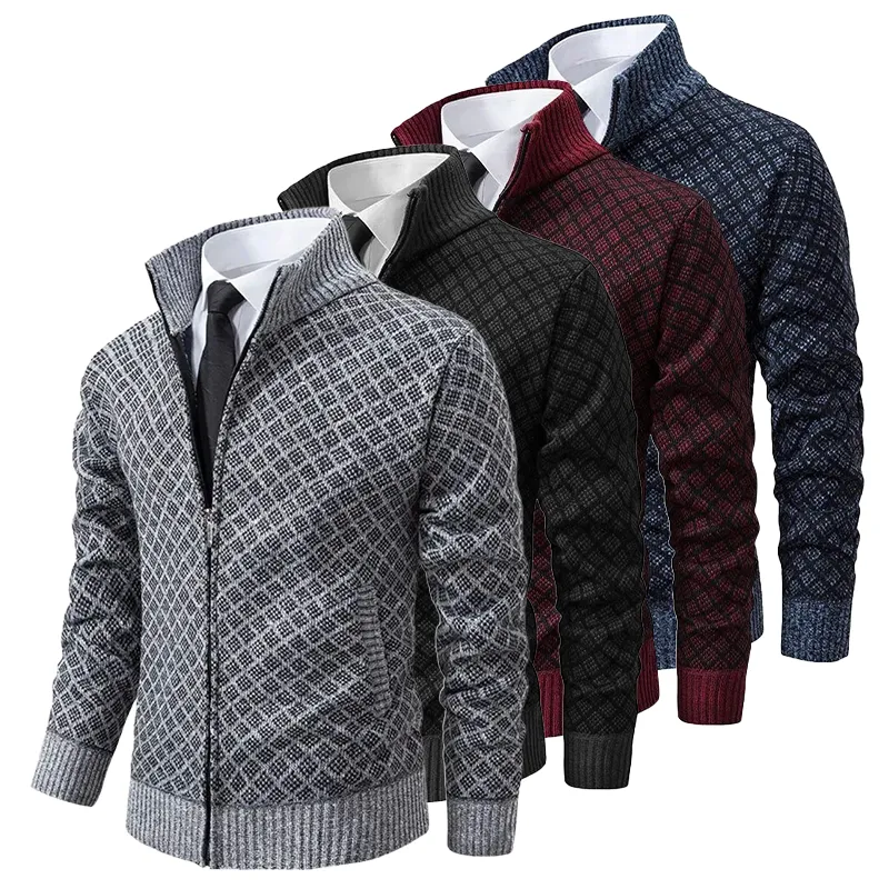 ALIAN |  STYLISH MEN'S JACKET