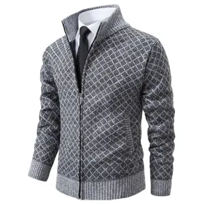 ALIAN |  STYLISH MEN'S JACKET