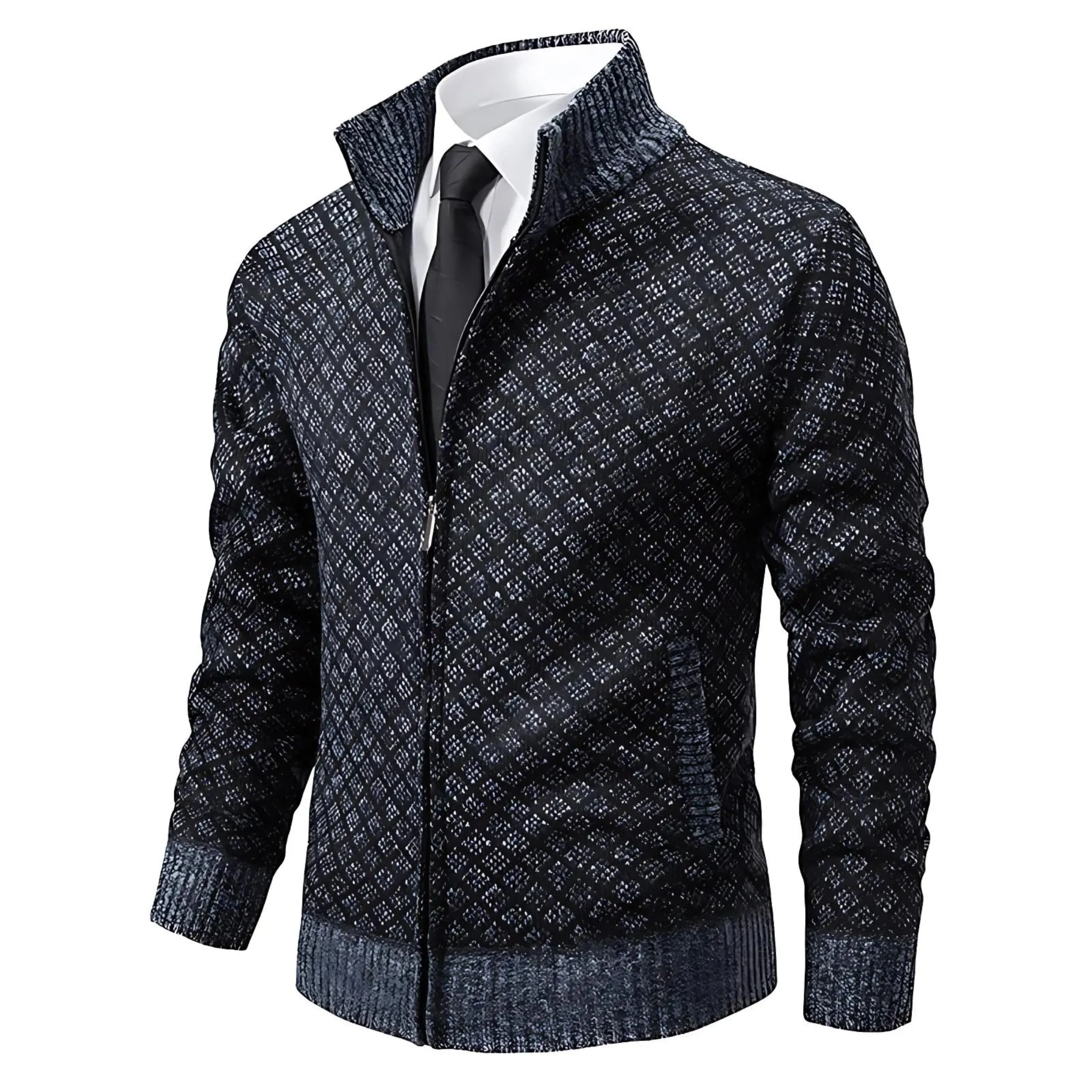 ALIAN |  STYLISH MEN'S JACKET