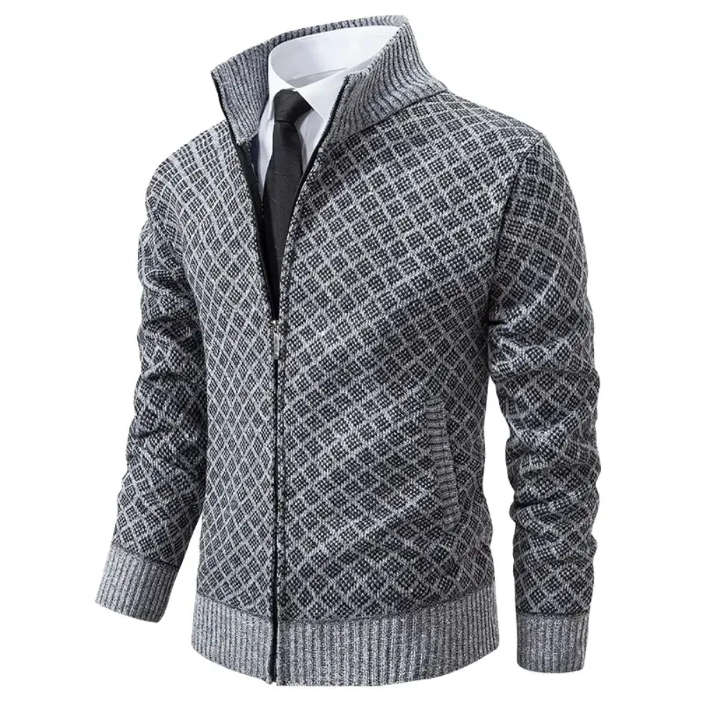 ALIAN |  STYLISH MEN'S JACKET