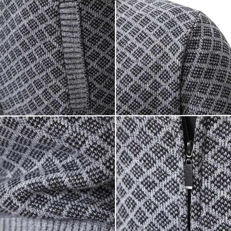 ALIAN |  STYLISH MEN'S JACKET