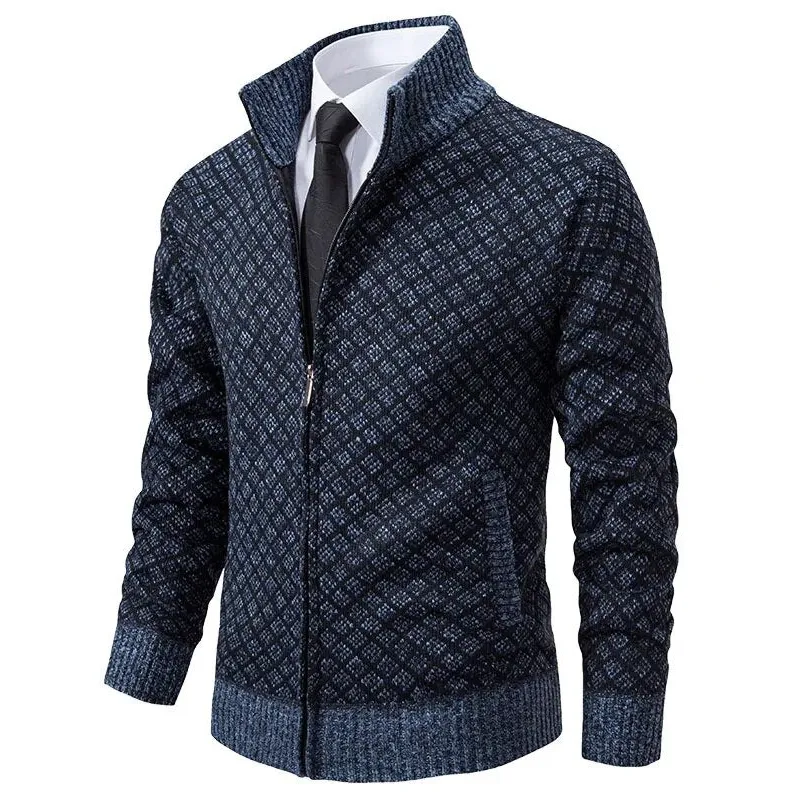 ALIAN |  STYLISH MEN'S JACKET
