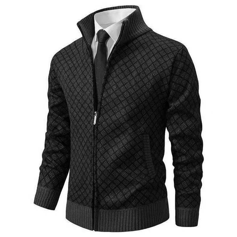 ALIAN |  STYLISH MEN'S JACKET