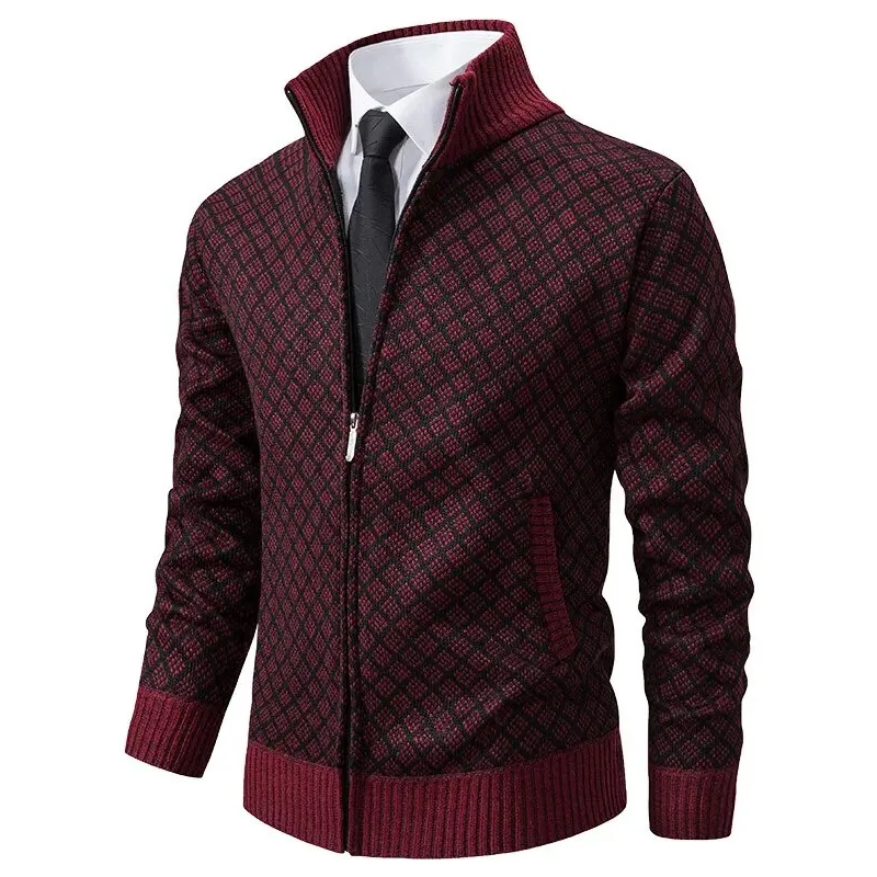 ALIAN |  STYLISH MEN'S JACKET