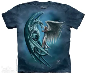 Angel & Dragon T-Shirt