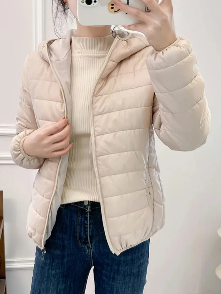 Annita casual jacket