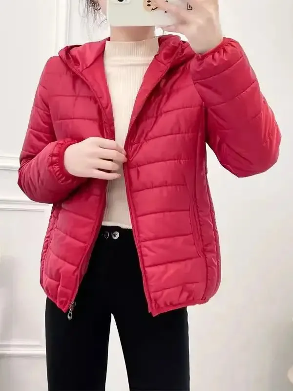 Annita casual jacket