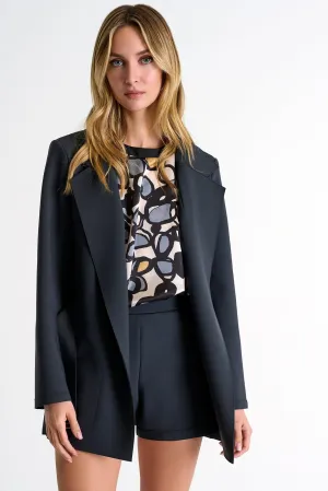 Anthracite Blue Blazer