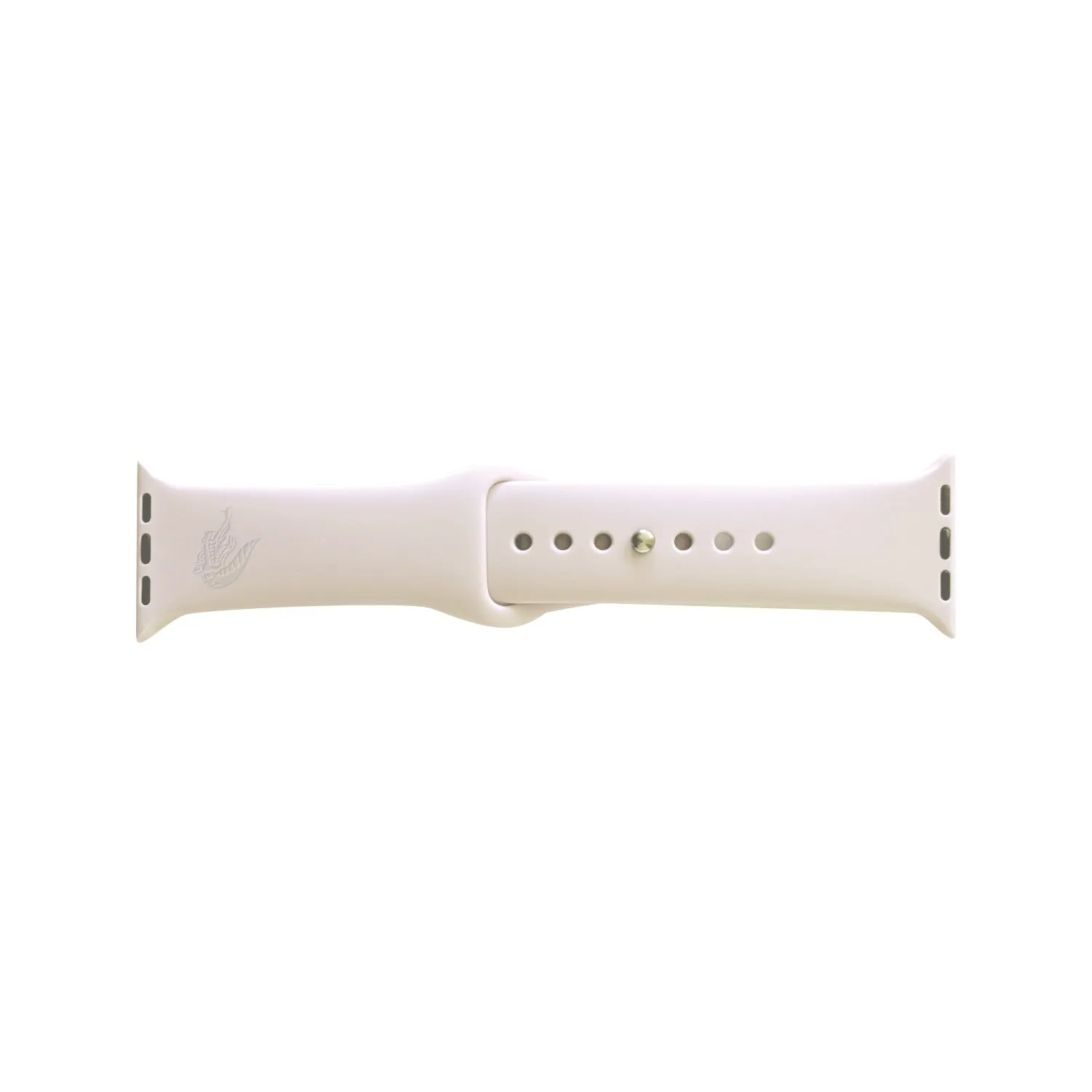 Apple Watch Band, Silicone, University of Alabama at Birmingham