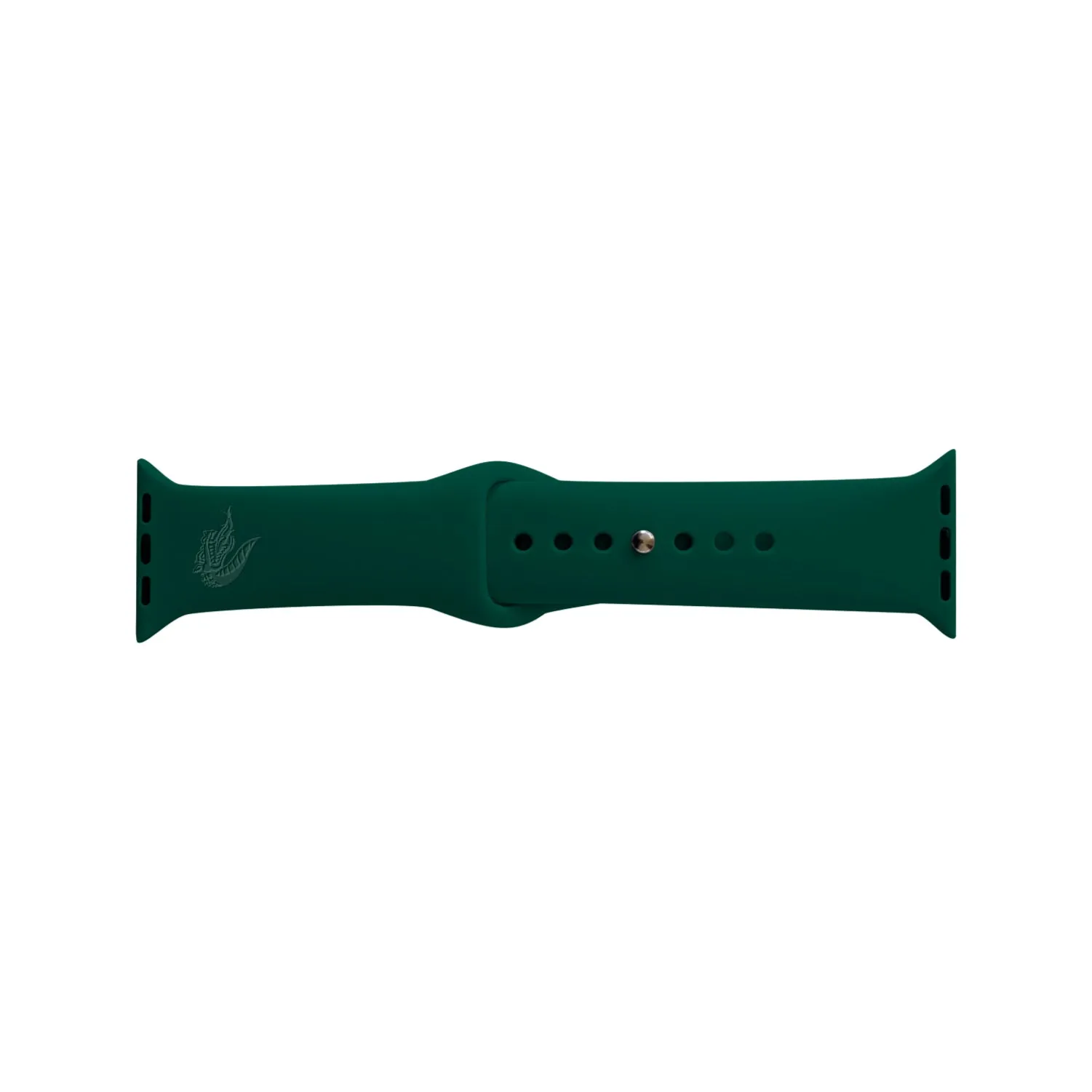Apple Watch Band, Silicone, University of Alabama at Birmingham