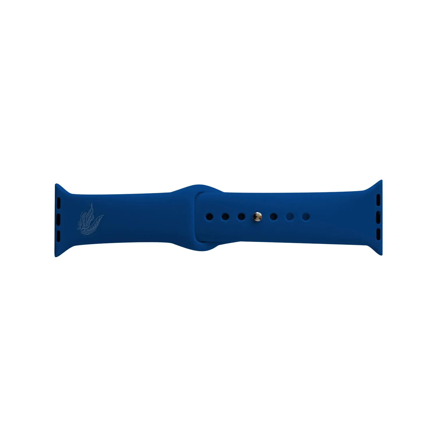 Apple Watch Band, Silicone, University of Alabama at Birmingham