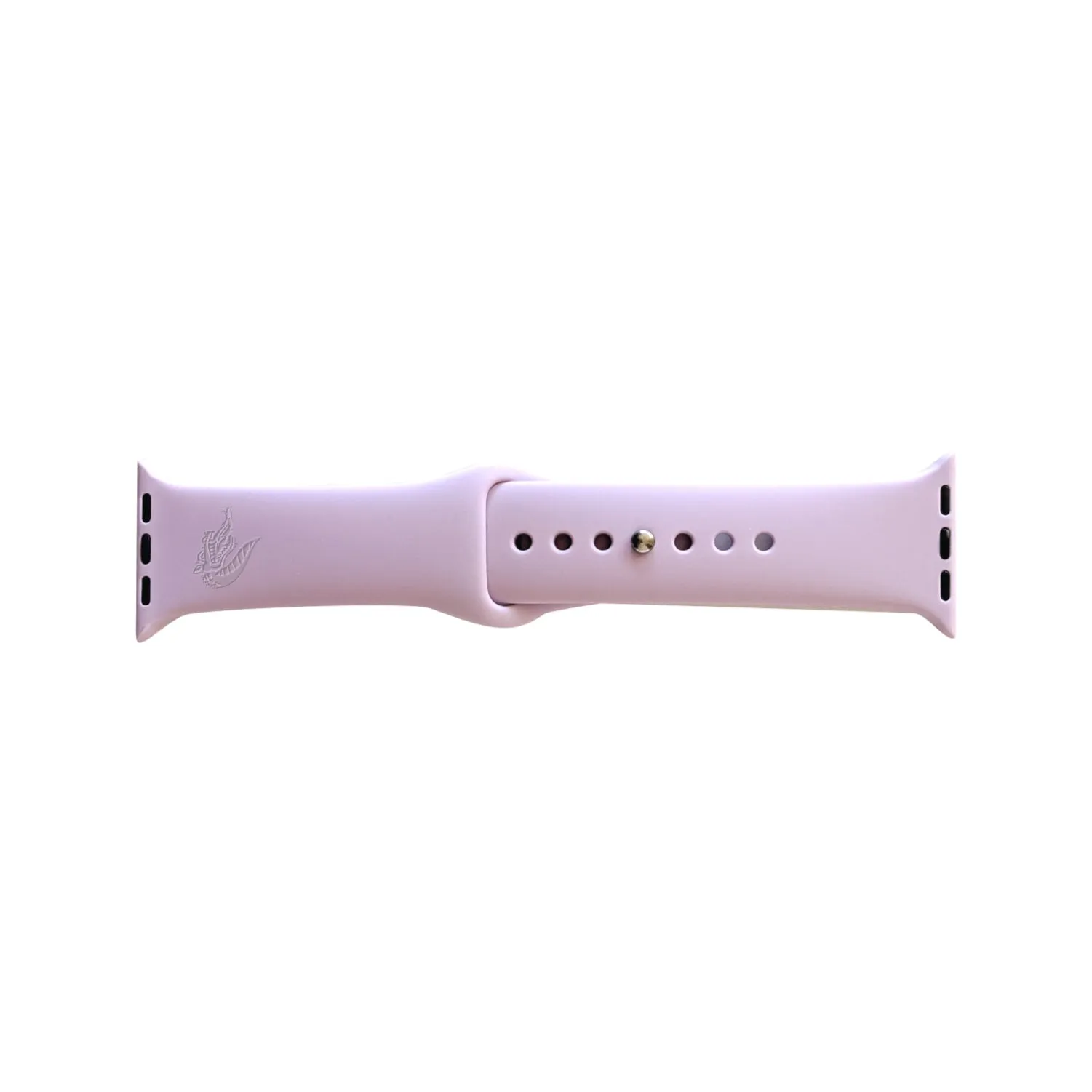 Apple Watch Band, Silicone, University of Alabama at Birmingham
