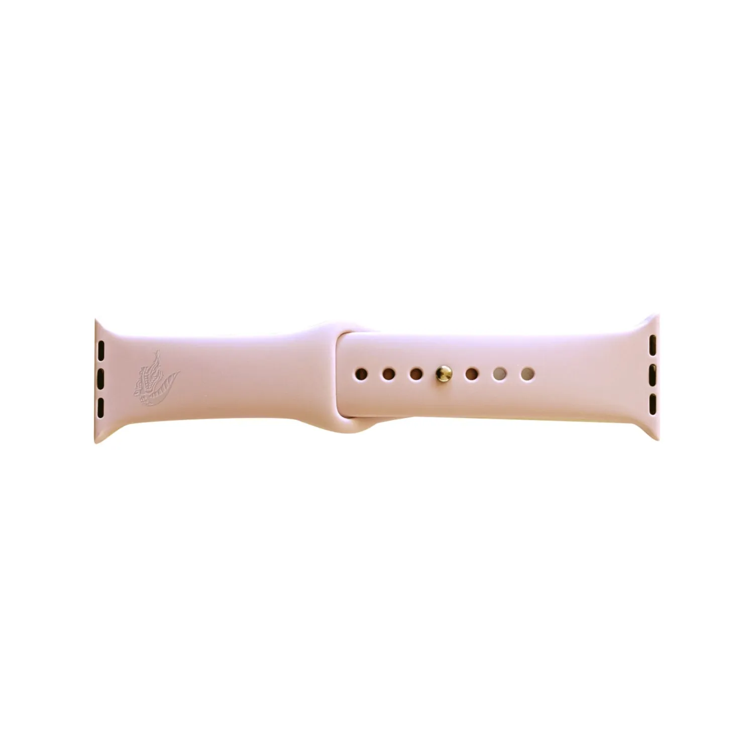Apple Watch Band, Silicone, University of Alabama at Birmingham