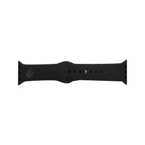 Apple Watch Band, Silicone, University of Alabama at Birmingham