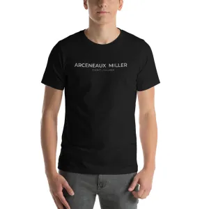 Arceneaux Miller District of Columbia Vintage