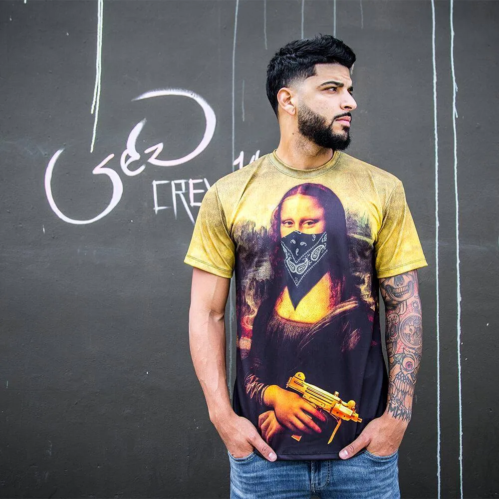 Astronauts Dream T-Shirt