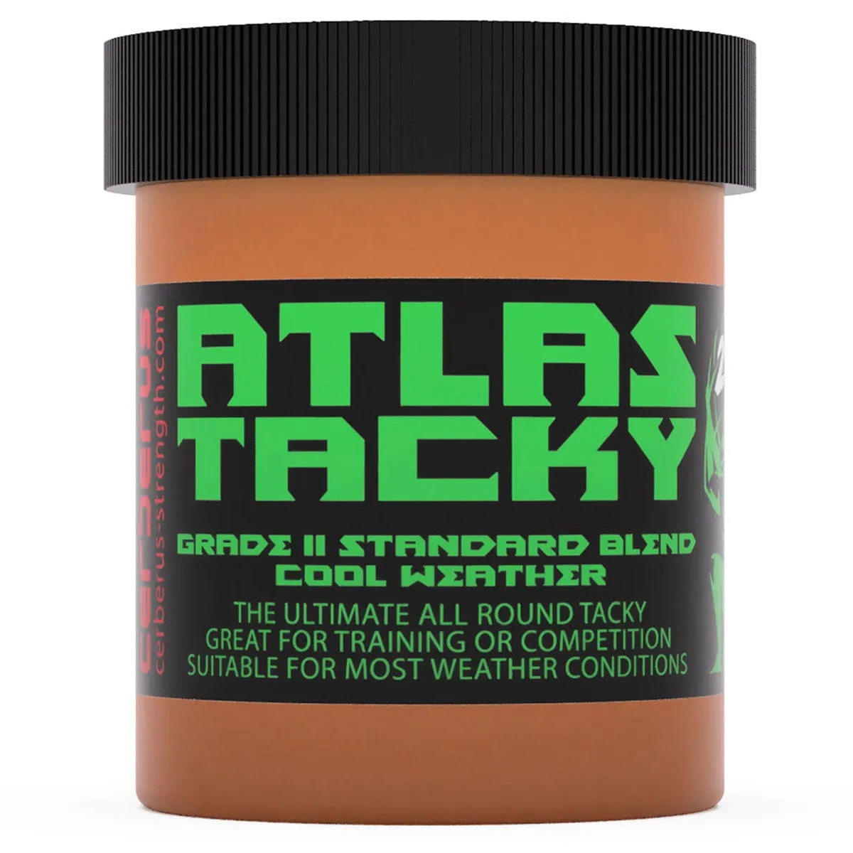 Atlas Tacky Grade II - Standard Blend - Cool Weather
