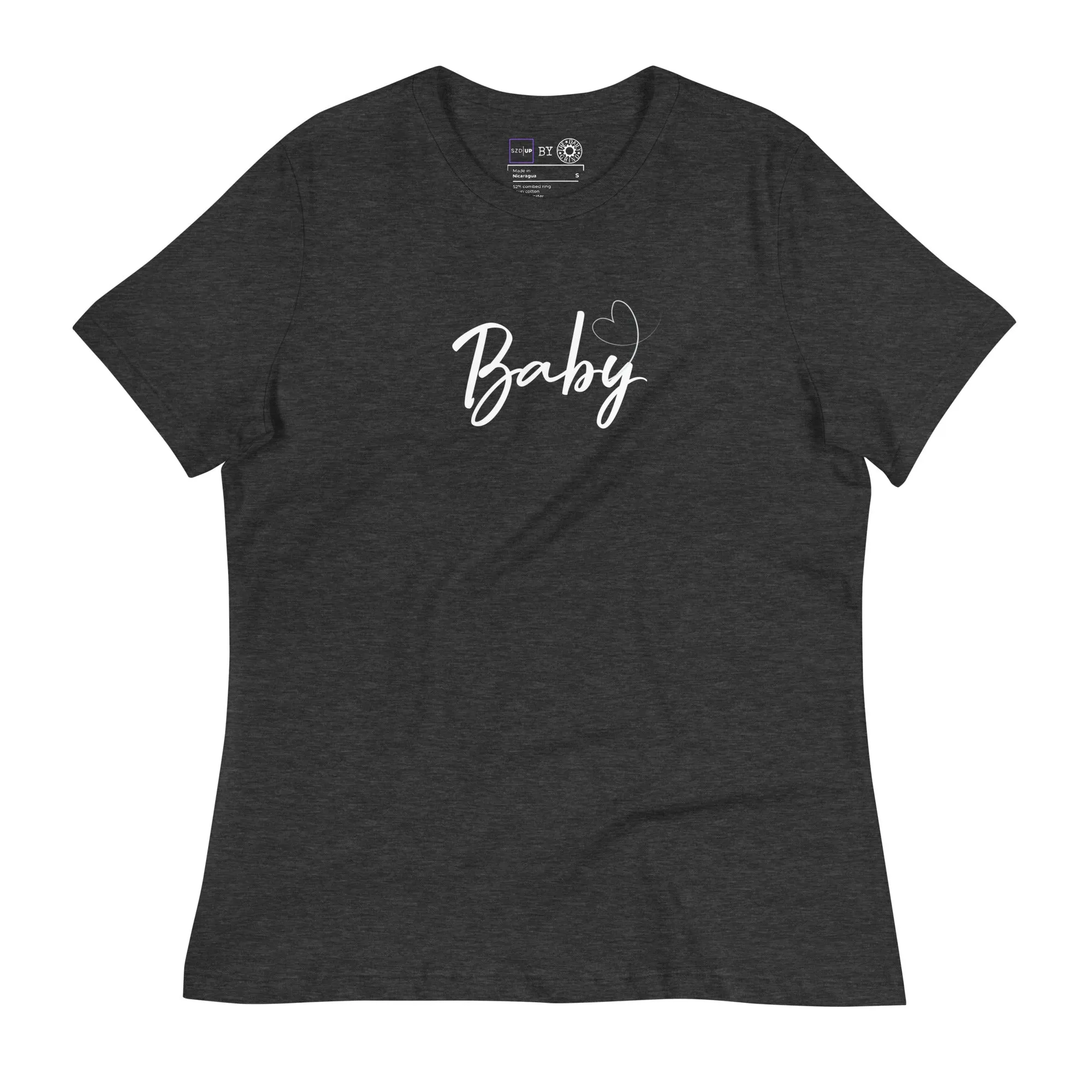 Baby Women's Relaxed T-Shirt