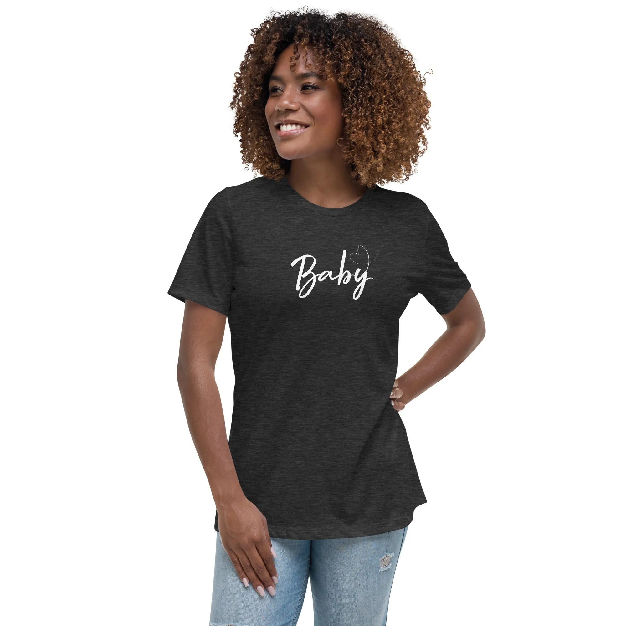 Baby Women's Relaxed T-Shirt