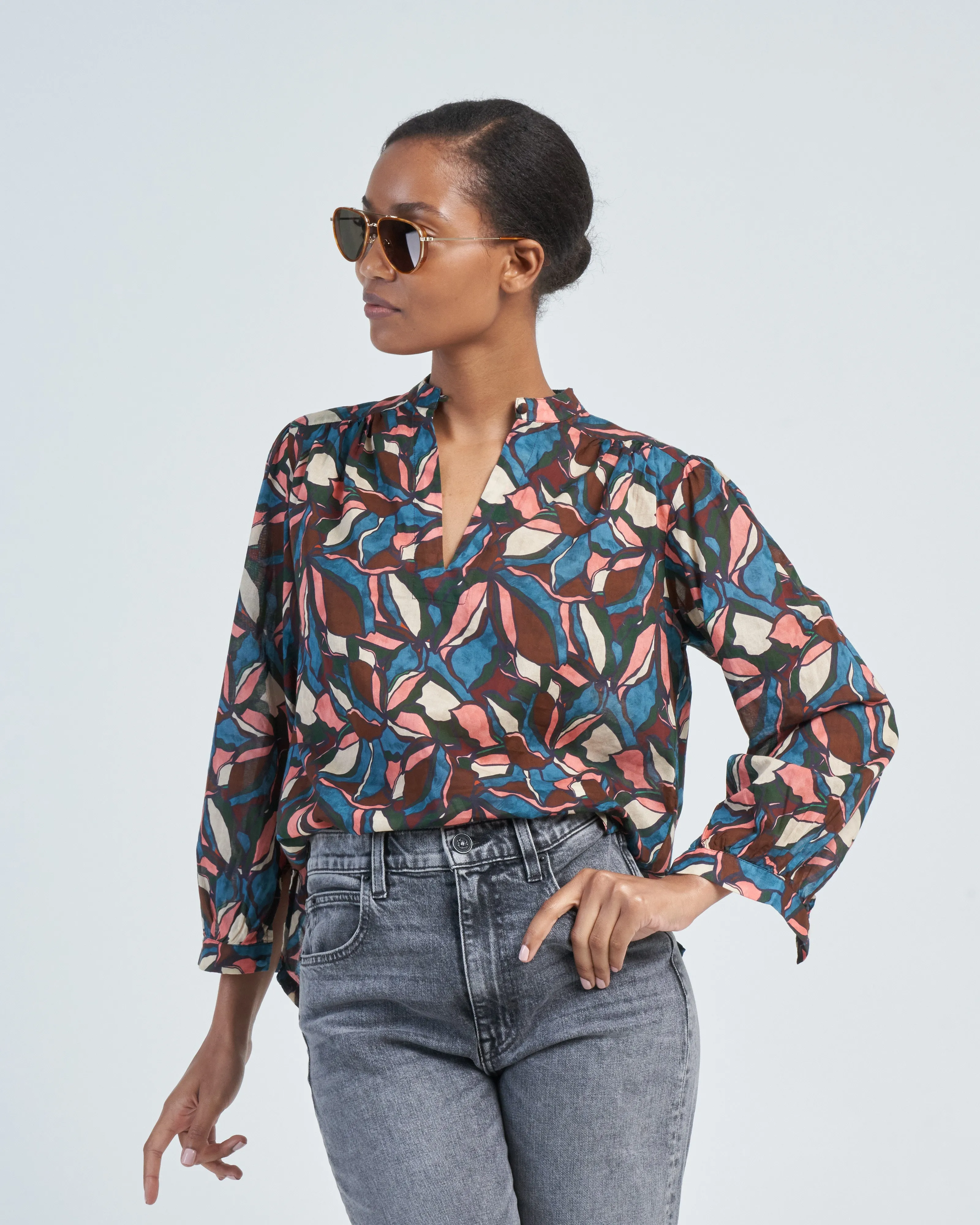 bailey blouse