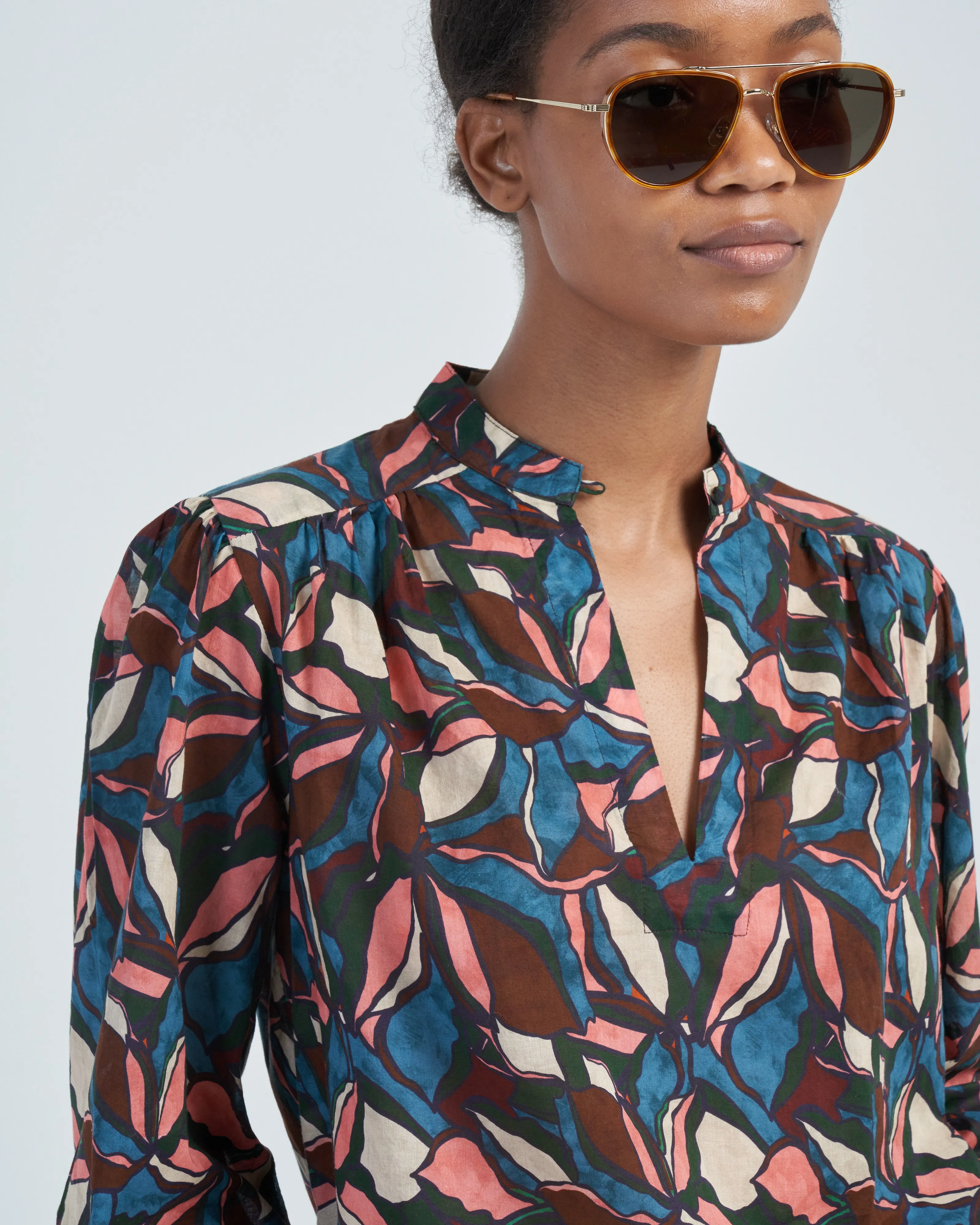 bailey blouse
