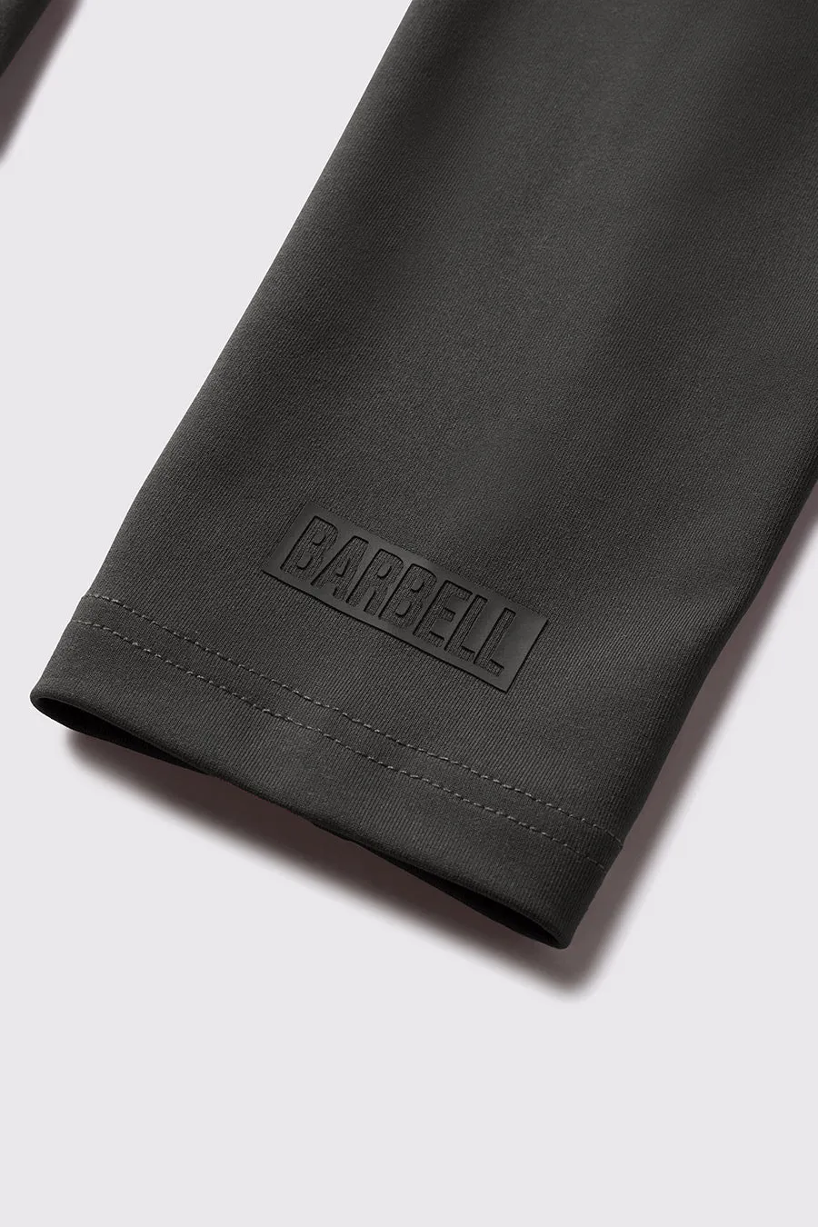 Barbell Apparel Stealth Hoodie Full Zip