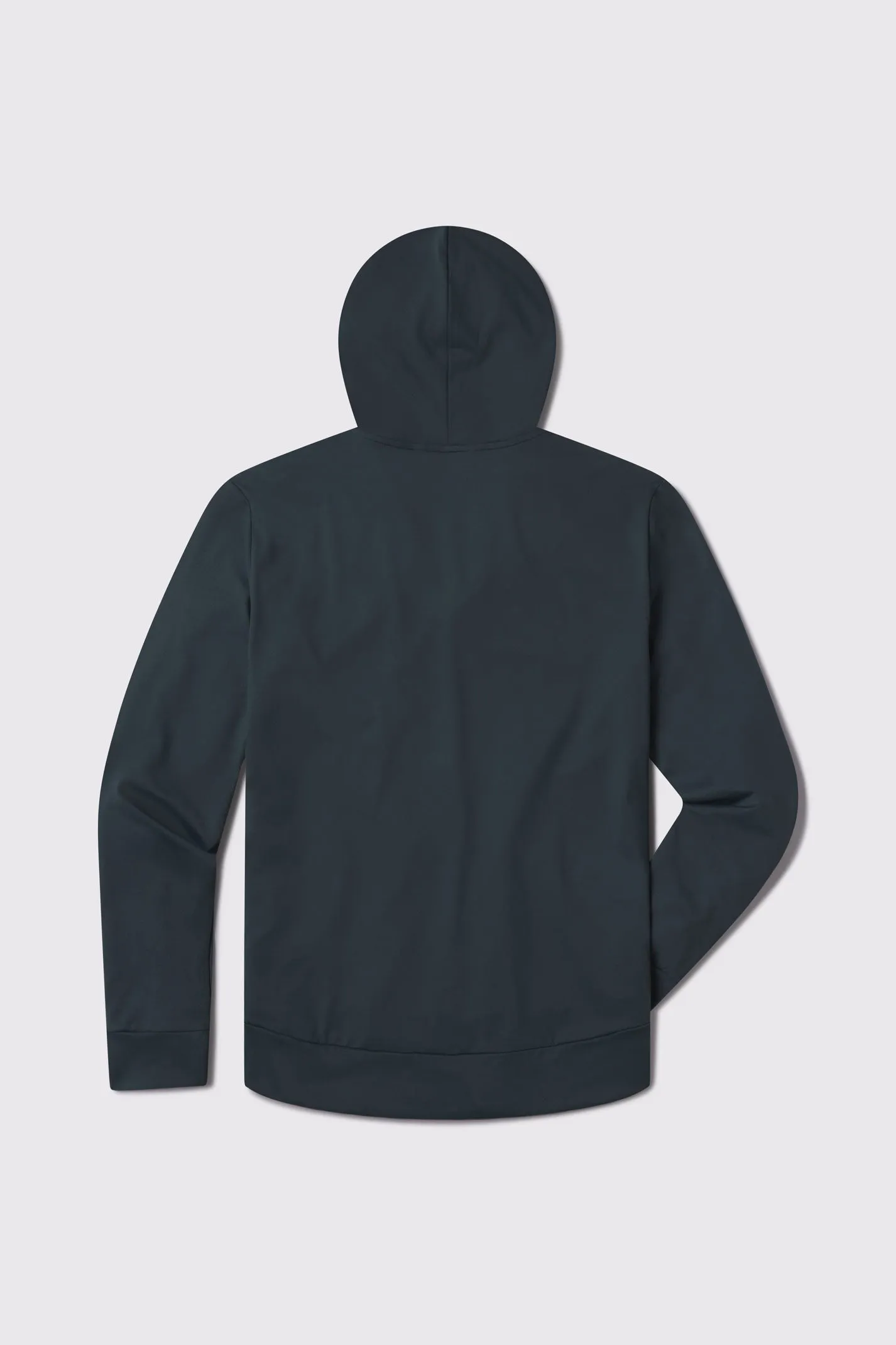 Barbell Apparel Stealth Hoodie Full Zip