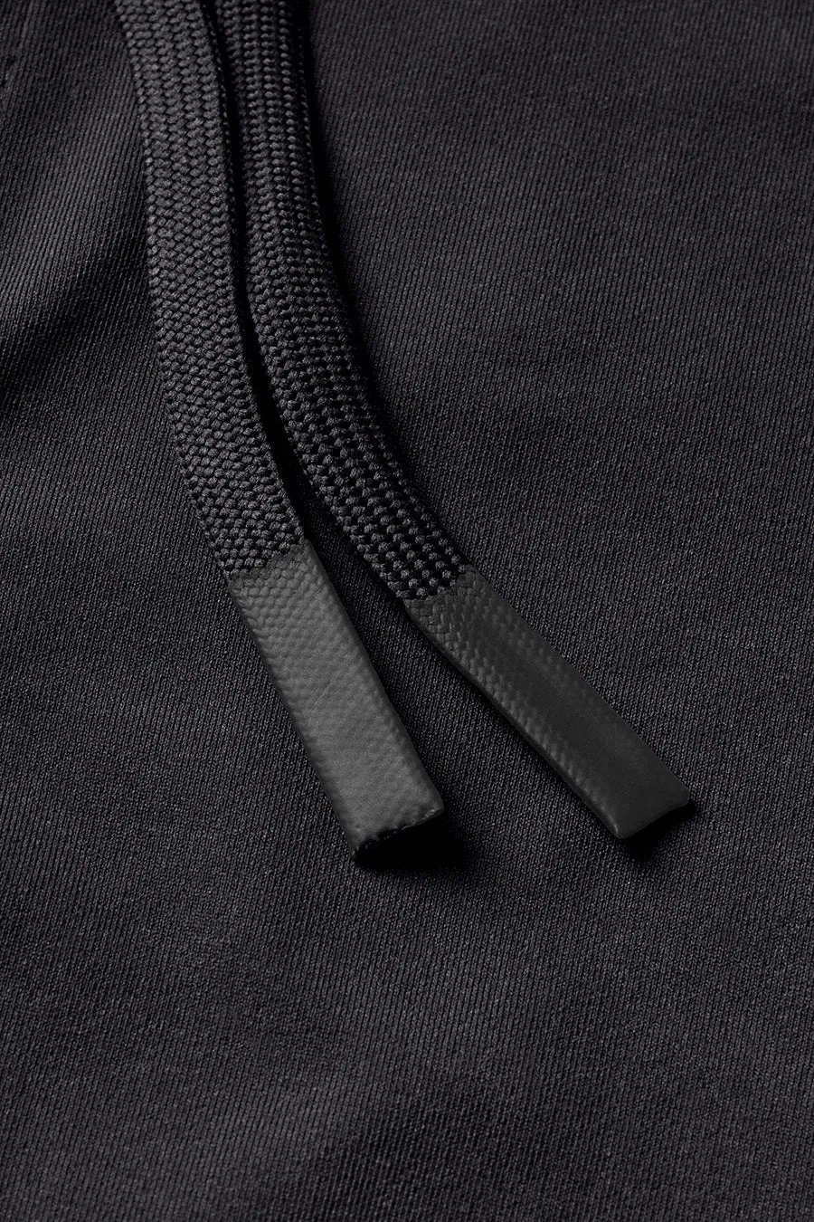 Barbell Apparel Stealth Hoodie Full Zip