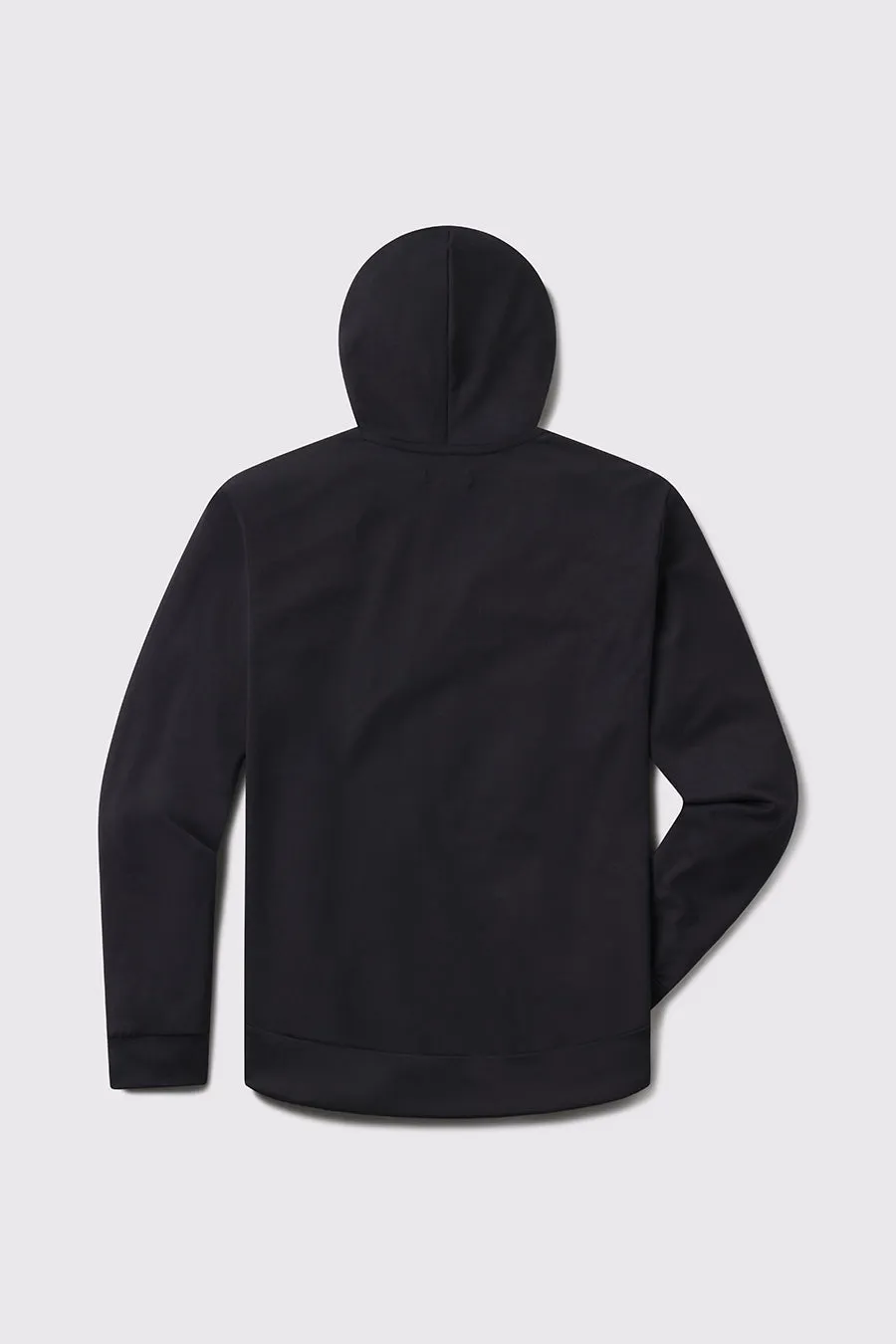 Barbell Apparel Stealth Hoodie Full Zip