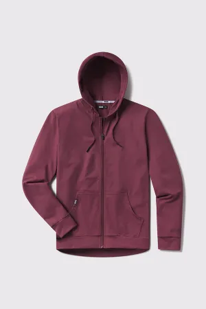 Barbell Apparel Stealth Hoodie Full Zip