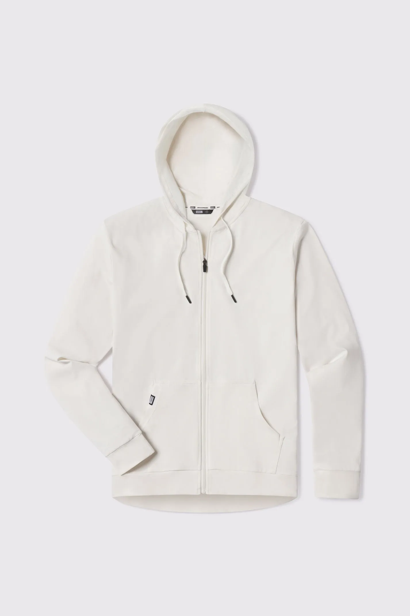 Barbell Apparel Stealth Hoodie Full Zip
