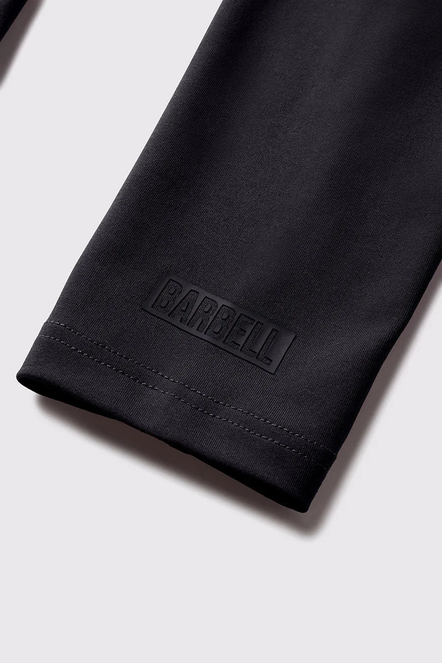 Barbell Apparel Stealth Hoodie Full Zip